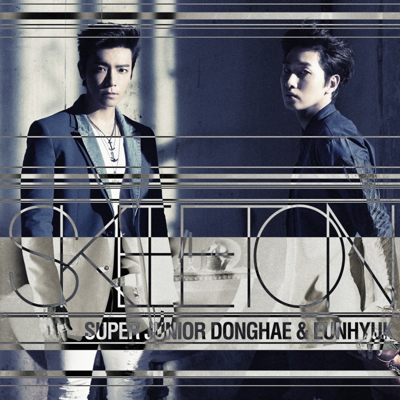 DISCOGRAPHY | SUPER JUNIOR（スーパージュニア）JAPAN OFFICIAL WEBSITE