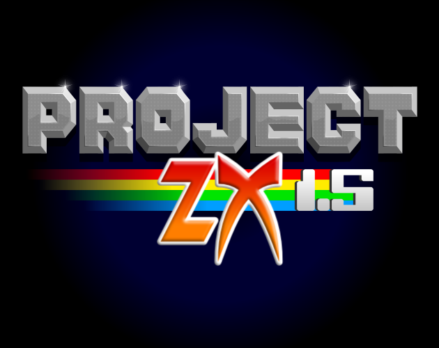 Project ZX 1.5 by Langford Productions