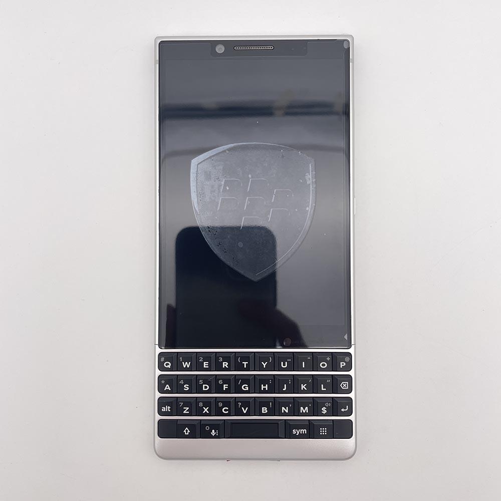 15408 fiyatlarından başlayan Yenilenmiş Blackberry KEY2 KEYTWO 4G