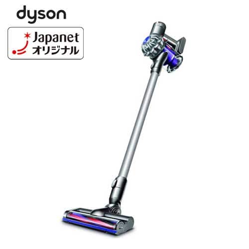 ダイソン 掃除機 【新品同様】掃除機 DC62ワイドモーターヘッド