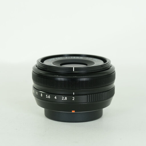 FUJIFILM XF18mmF2 Rを徹底解説。作例からレビューまで | ONE SCENE