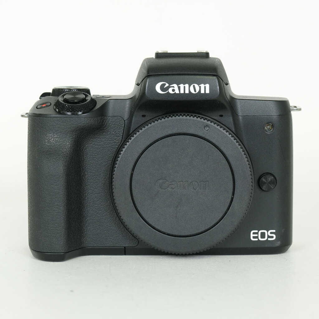 EOS Kiss M2 ボディ 中古価格比較 - 価格.com