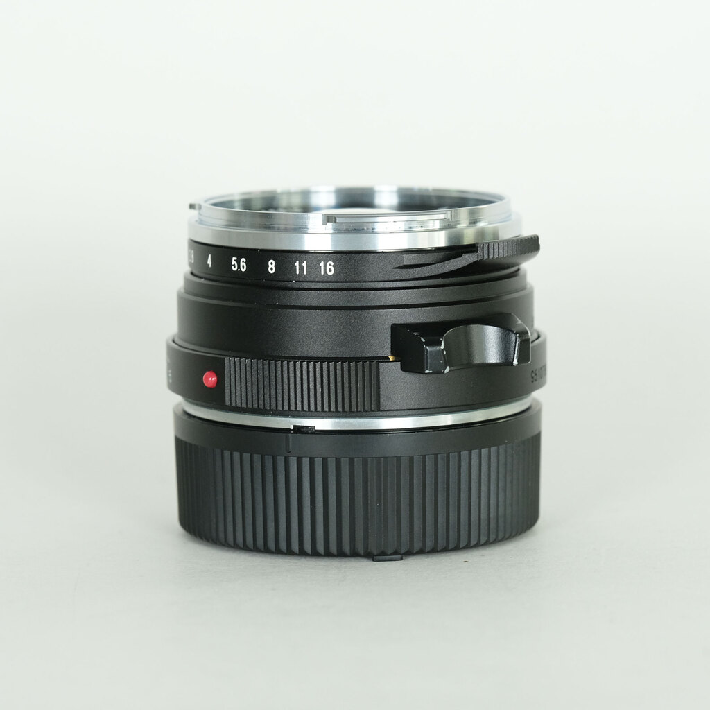 Voigtlander NOKTON Classic 40mm F1.4 MC VM [ライカM用]の出品 | ONE