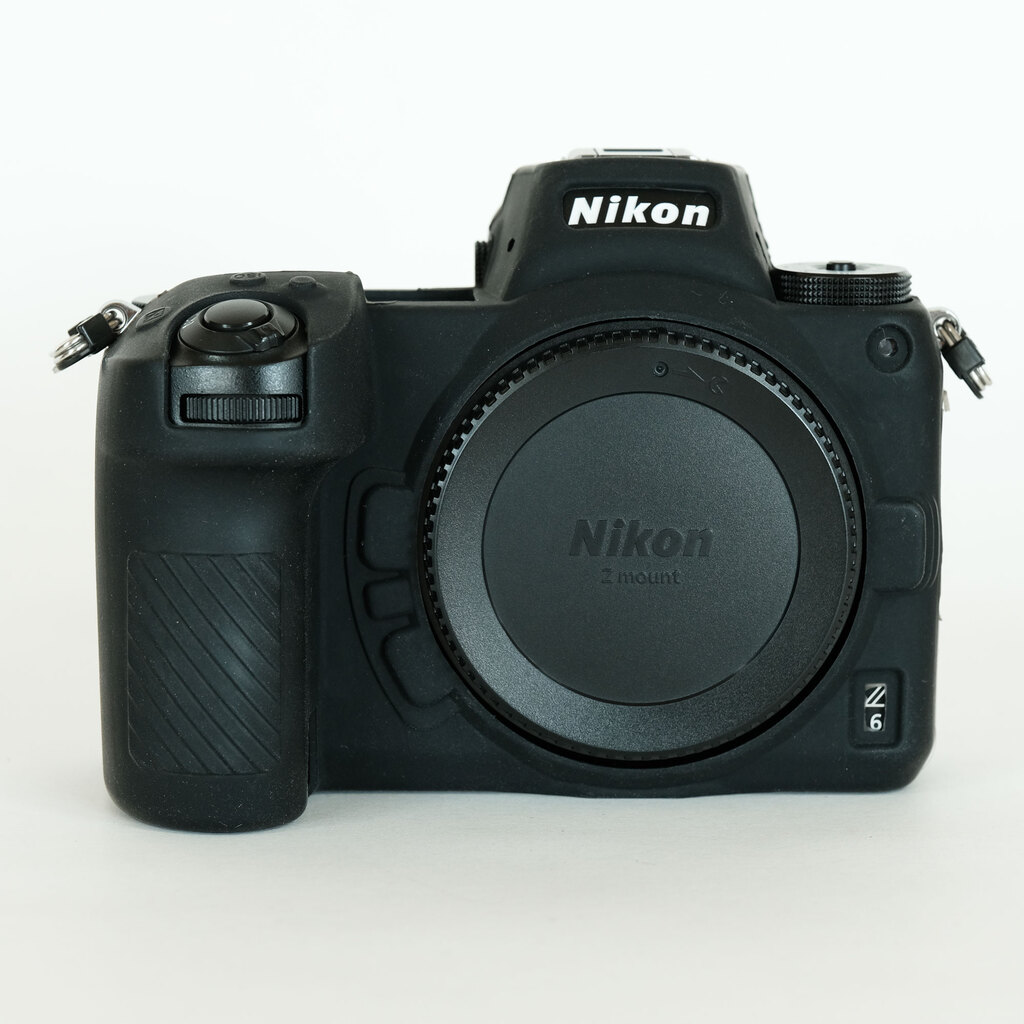 Nikon Z6の出品 | ONE SCENE（ワンシーン）