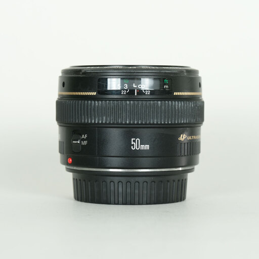 Canon EF50mm F1.4 USMを徹底解説。愛用者レビュー・作例も | ONE