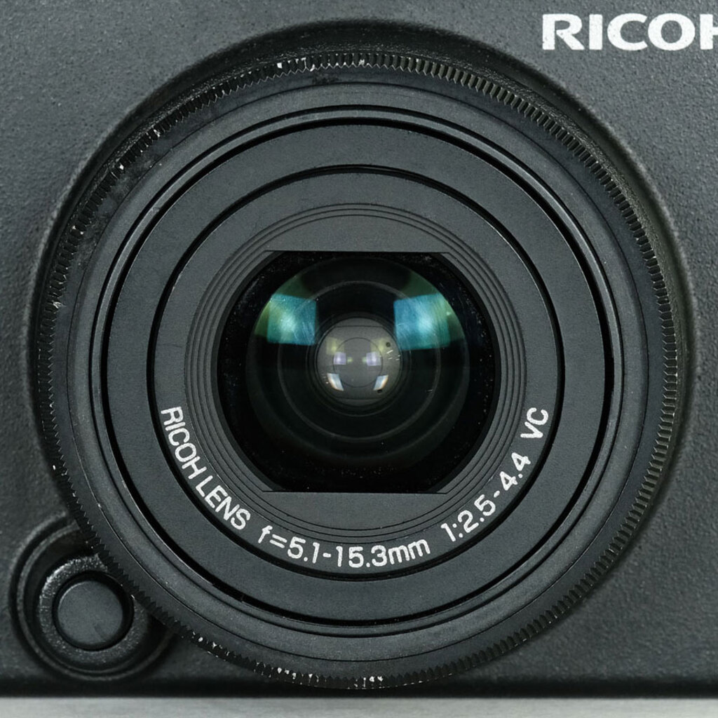 RICOH GXR+S10 KIT ※24-72mmF2.5-4.4の出品 | ONE SCENE（ワンシーン）
