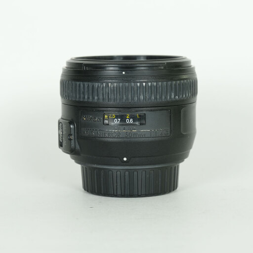 Nikon AF-S NIKKOR 50mm f/1.4Gを徹底解説。愛用者レビュー・作例付き