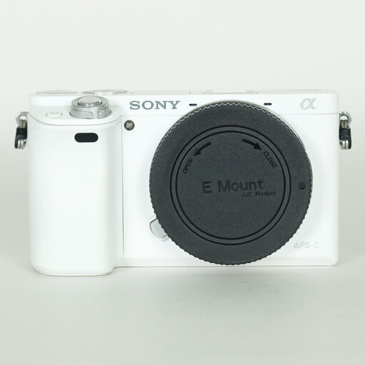 SONY α6000（ILCE-6000）を徹底解説。作例からおすすめレンズまで