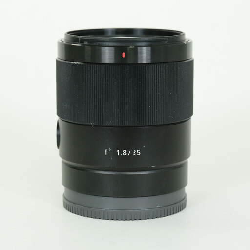 SONY FE 35mm F1.8 SEL35F18Fを徹底解説。作例からレビューまで | ONE