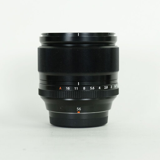 FUJIFILM XF56mmF1.2 R レビュー｜ポートレートに最適な大口径中望遠