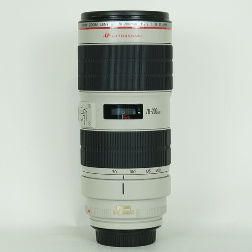 Canon EF70-200mm F2.8L IS IIレビュー｜RF版・EF III・SIGMA版と徹底