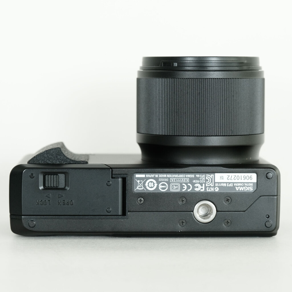 SIGMA DP3 Merrillの出品 | ONE SCENE（ワンシーン）