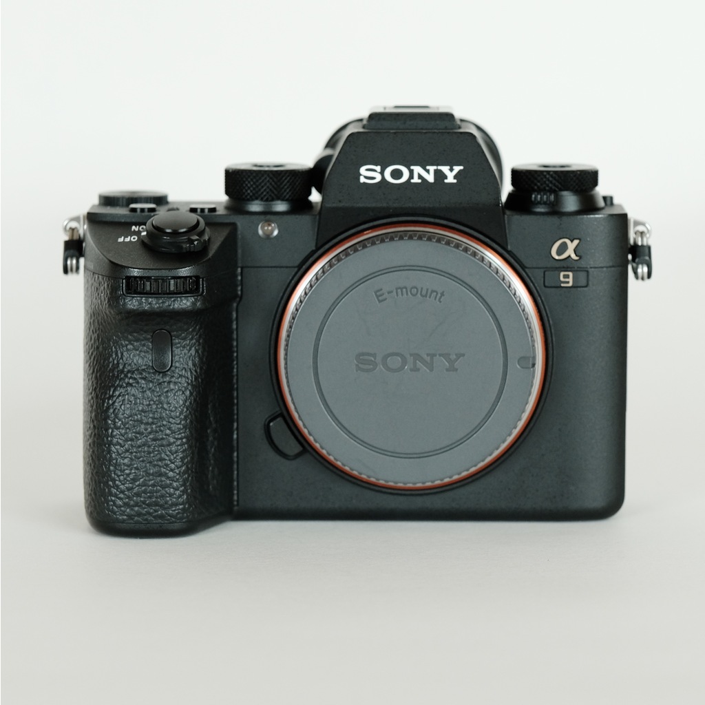 SONY α9（ILCE-9）の出品 | ONE SCENE（ワンシーン）