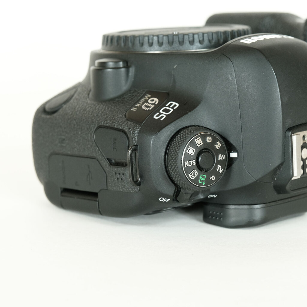 Canon EOS 6D Mark IIの出品 | ONE SCENE（ワンシーン）