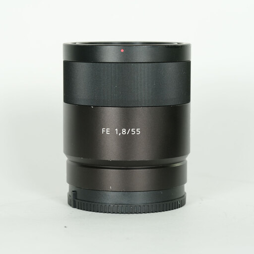 SONY Sonnar T* FE 55mm F1.8 ZA SEL55F18Zを徹底解説。作例から