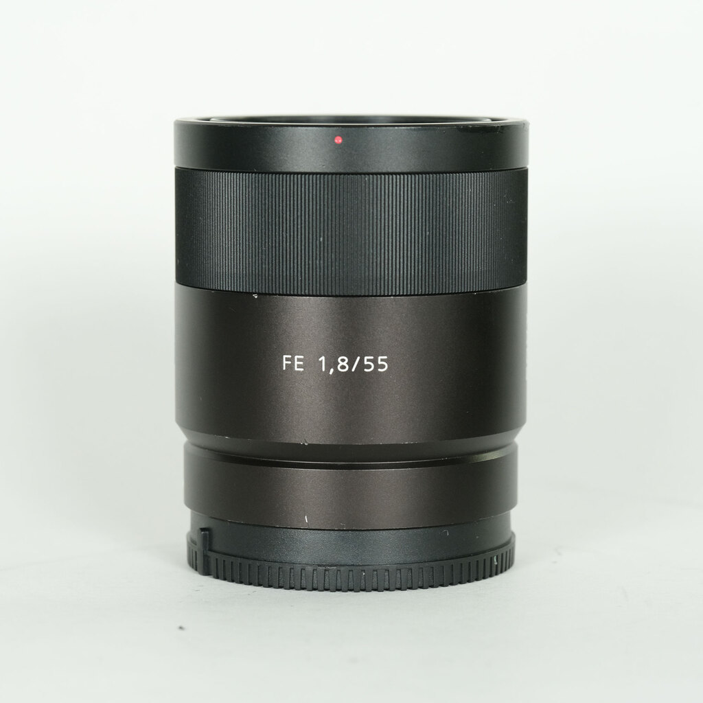 Sonnar T* FE 55mm F1.8 ZA SEL55F18Z 中古価格比較 - 価格.com