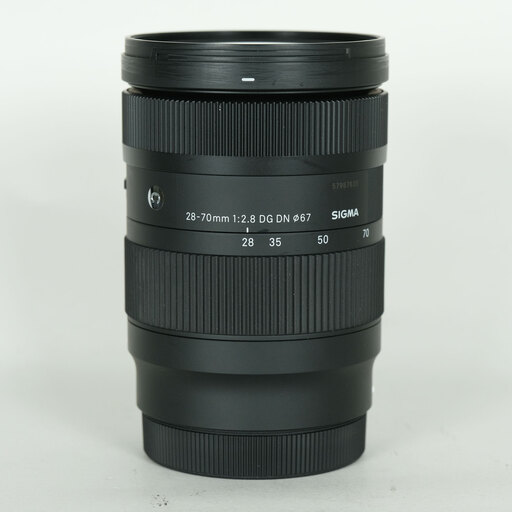 SIGMA 28-70mm F2.8 DG DN｜Contemporary [ライカL用]を徹底解説。作例
