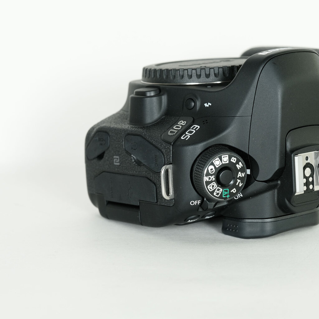 Canon EOS 80Dの出品 | ONE SCENE（ワンシーン）