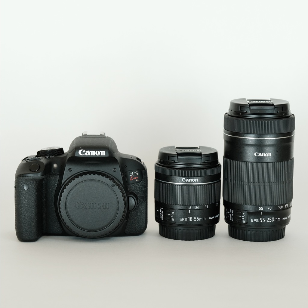 Canon EOS Kiss X9iの出品 | ONE SCENE（ワンシーン）