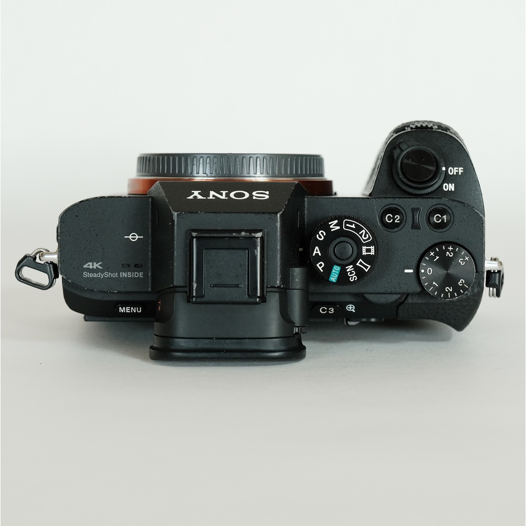SONY α7S II（ILCE-7SM2）の出品 | ONE SCENE（ワンシーン）
