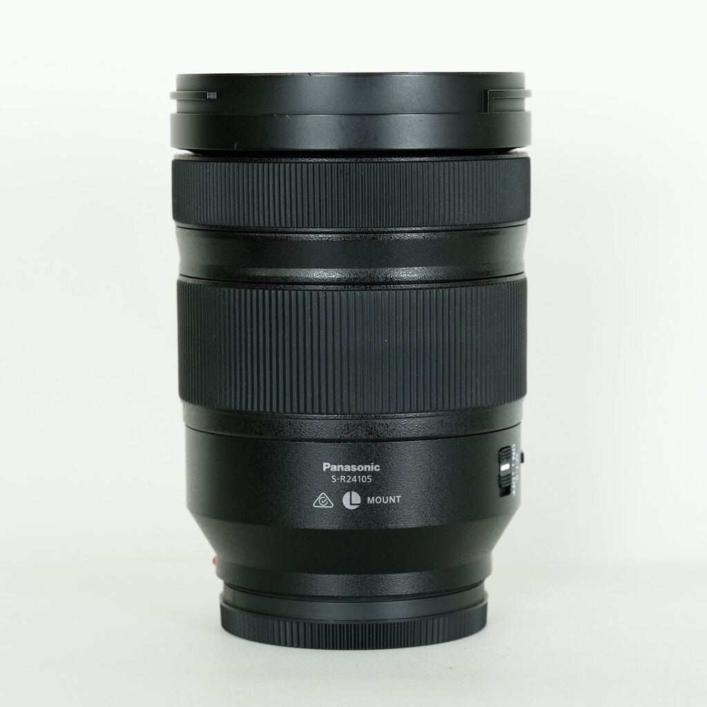Panasonic LUMIX S 24-105mm F4 MACRO O.I.S.の出品 | ONE SCENE（ワン