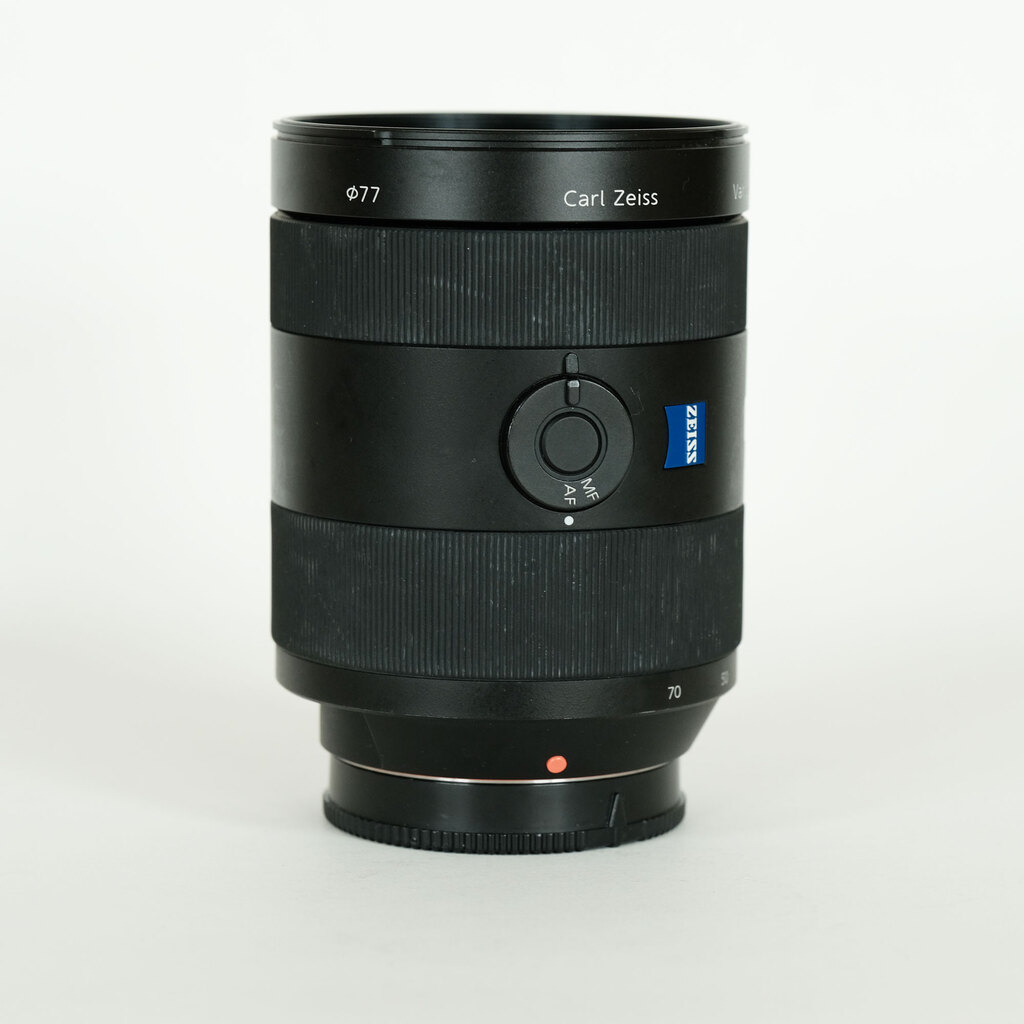 SONY Vario-Sonnar T* 24-70mm F2.8 ZA SSM SAL2470Zの出品 | ONE