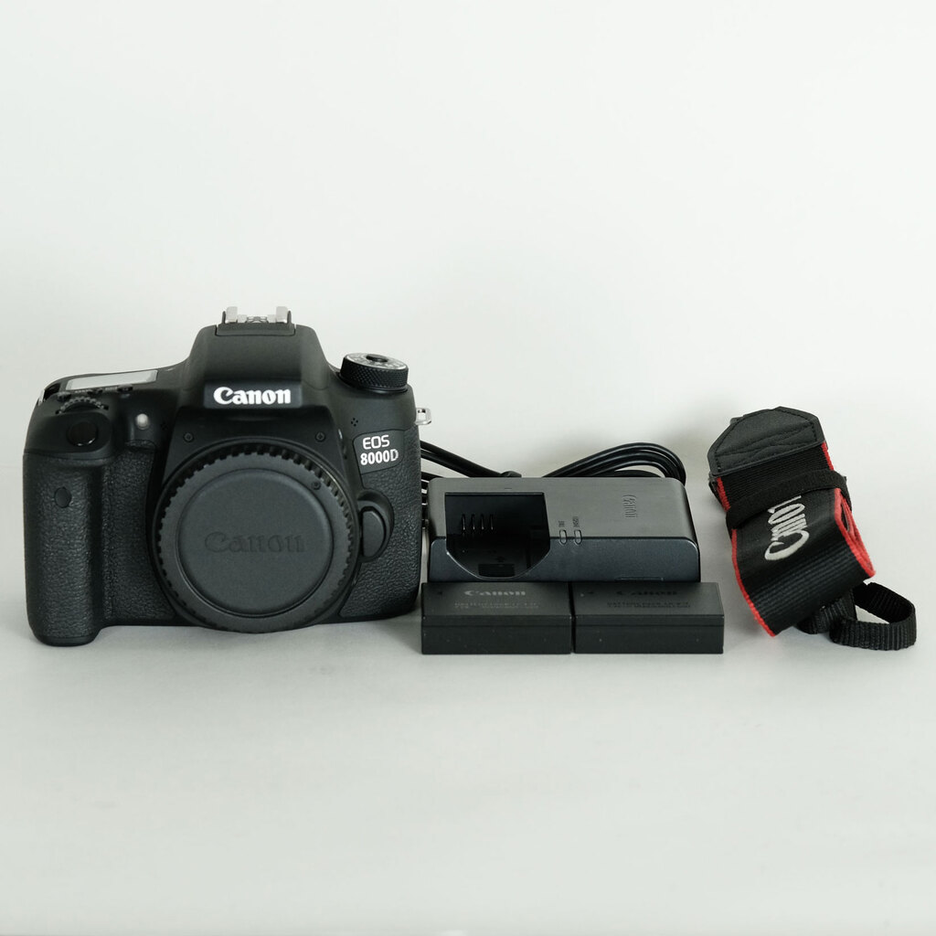 Canon EOS 8000Dの出品 | ONE SCENE（ワンシーン）