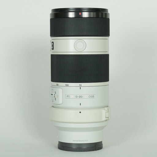 SONY 70-200mm F4 G OSSレビュー｜新型F4 Macro・GM II・タムロンと