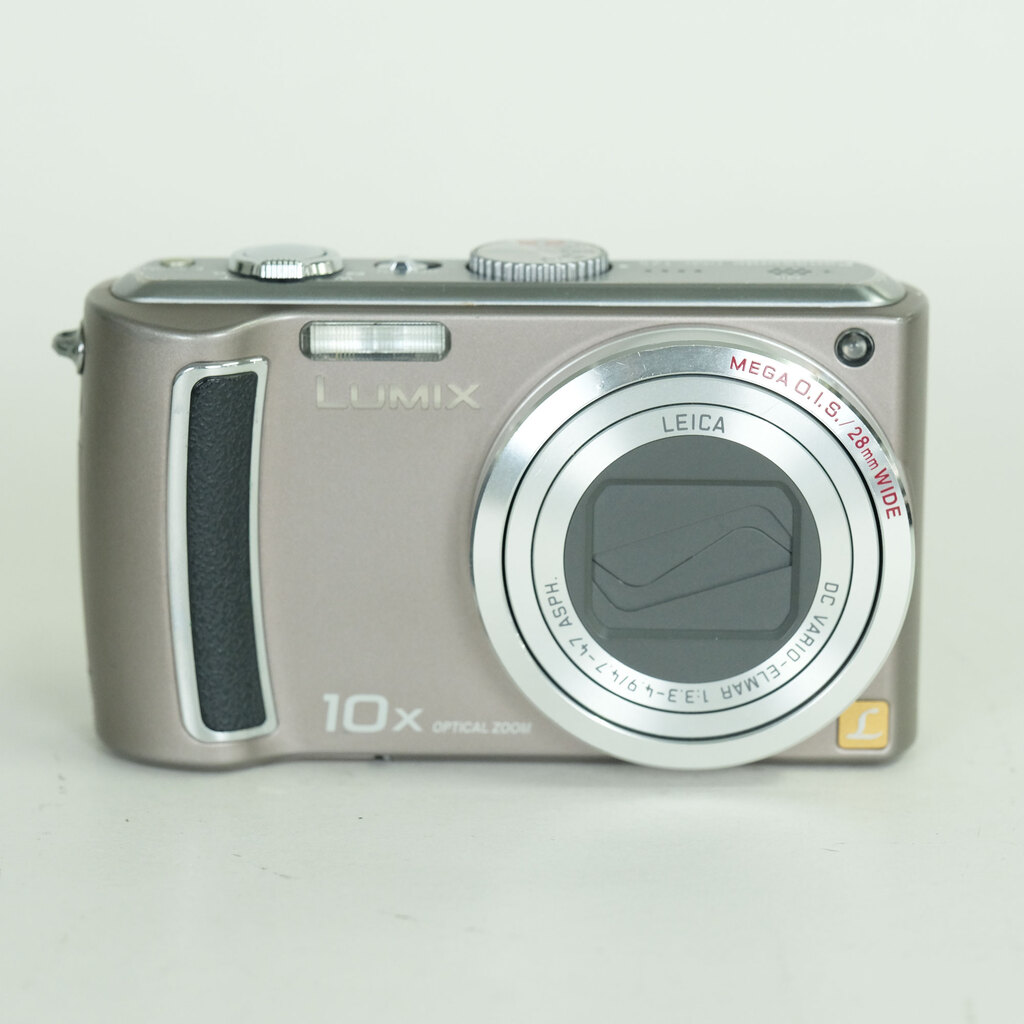 価格.com - パナソニック LUMIX DMC-XS1 価格比較