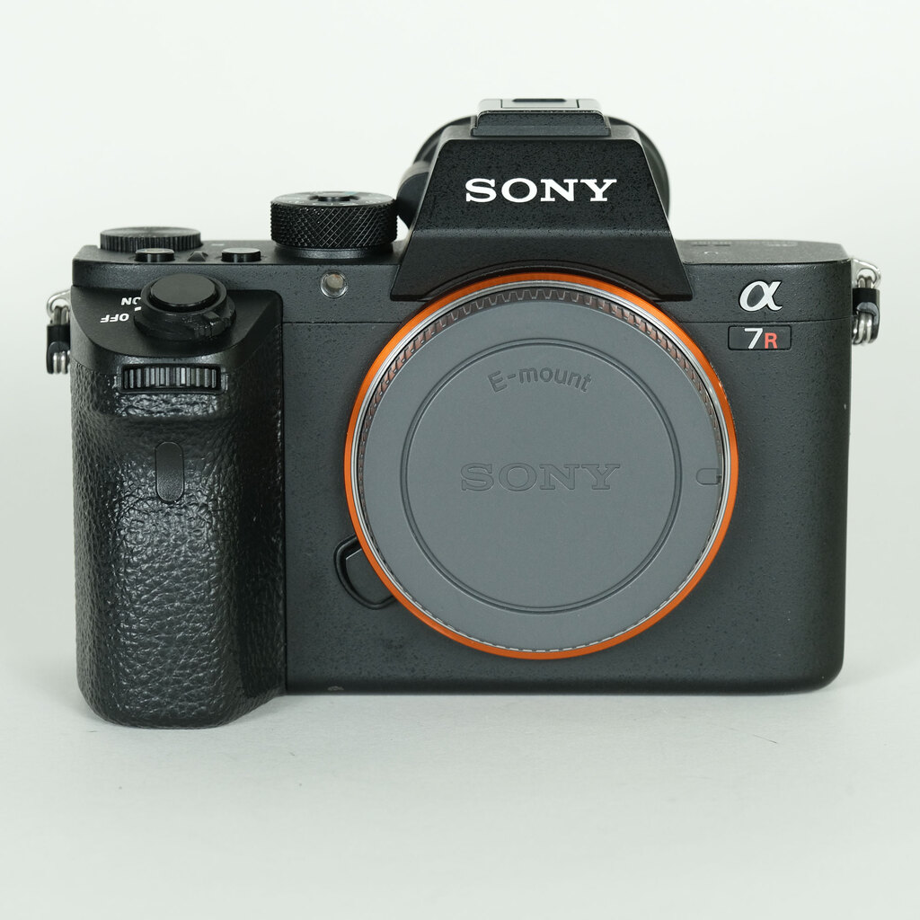 α7R II ILCE-7RM2 ボディ 中古価格比較 - 価格.com