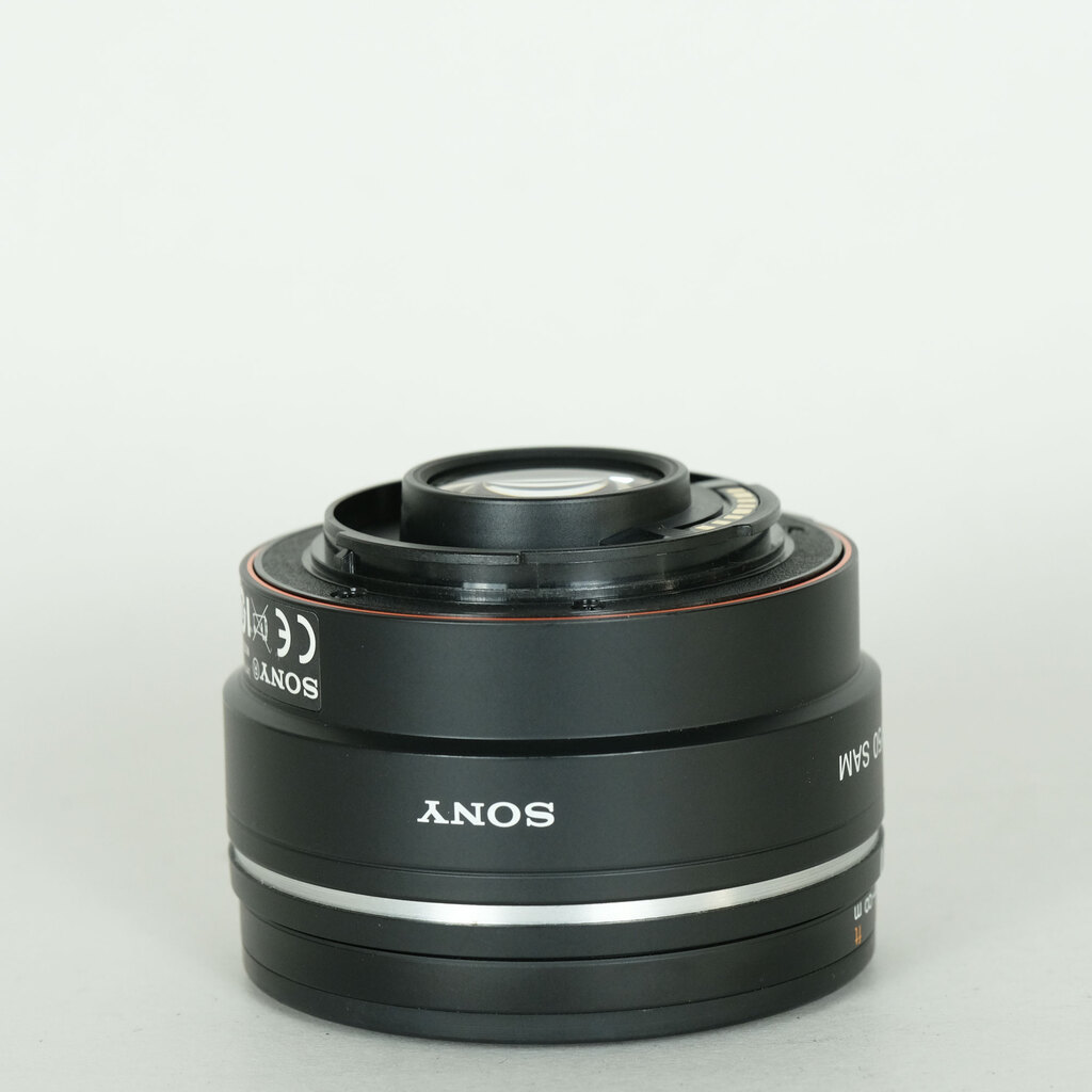 SONY DT 50mm F1.8 SAM SAL50F18の出品 | ONE SCENE（ワンシーン）