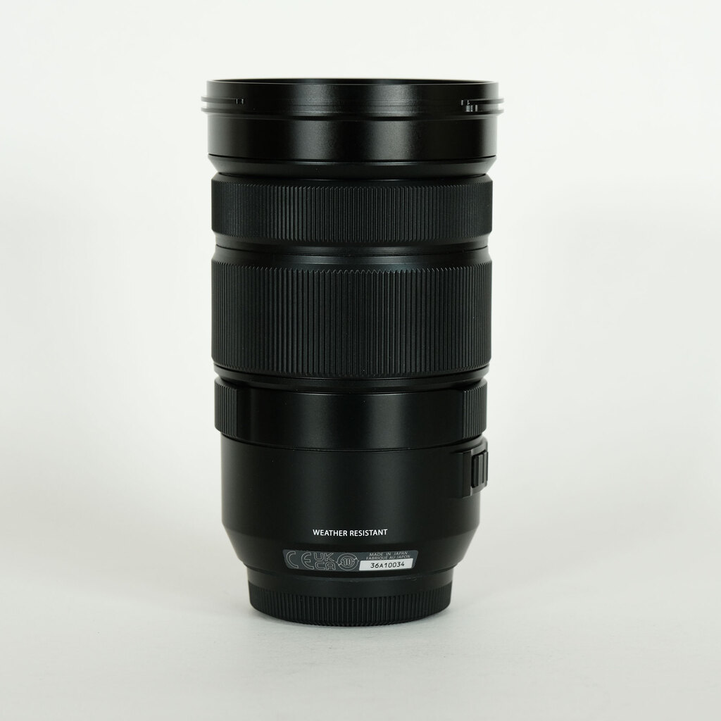 FUJIFUILM XF18-120mmF4 LM PZ WRの出品 | ONE SCENE（ワンシーン）