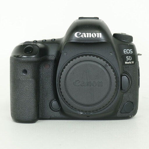 Canon EOS 5D Mark IVを徹底解説。作例からおすすめレンズまで | ONE