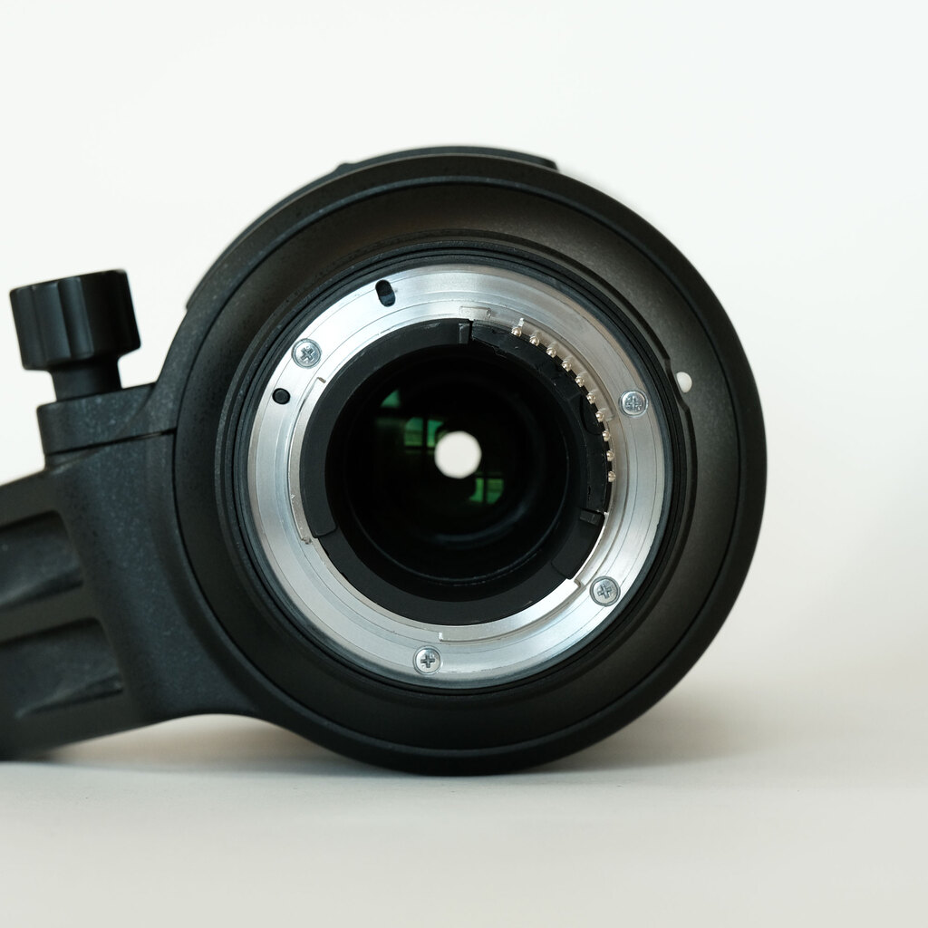 Nikon AF-S NIKKOR 200-500mm f/5.6E ED VRの出品 | ONE SCENE（ワン