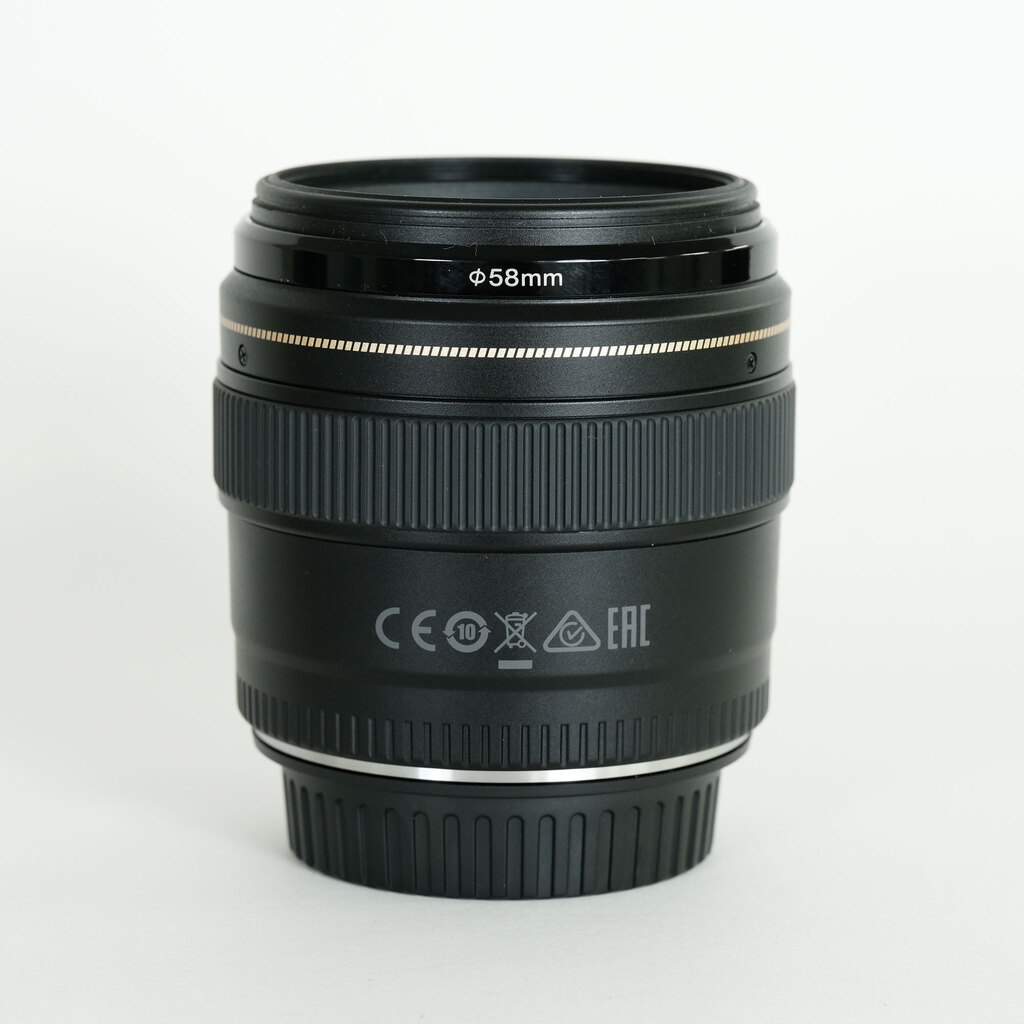 Canon EF85mm F1.8 USMの出品 | ONE SCENE（ワンシーン）