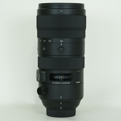 SIGMA 70-200mm F2.8 DG OS HSM｜Sports [ニコン用]を徹底解説。作例