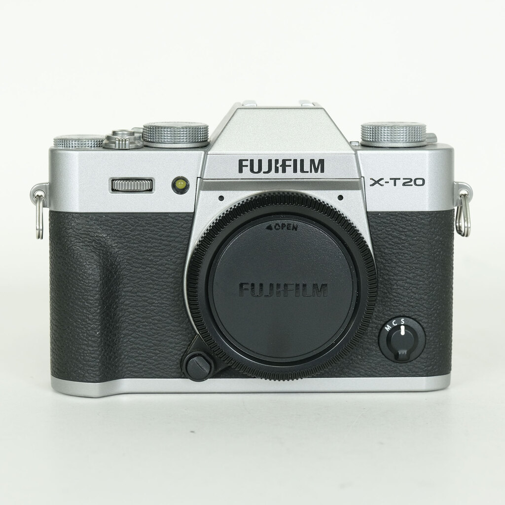 FUJIFILM X-T20 ボディ 中古価格比較 - 価格.com