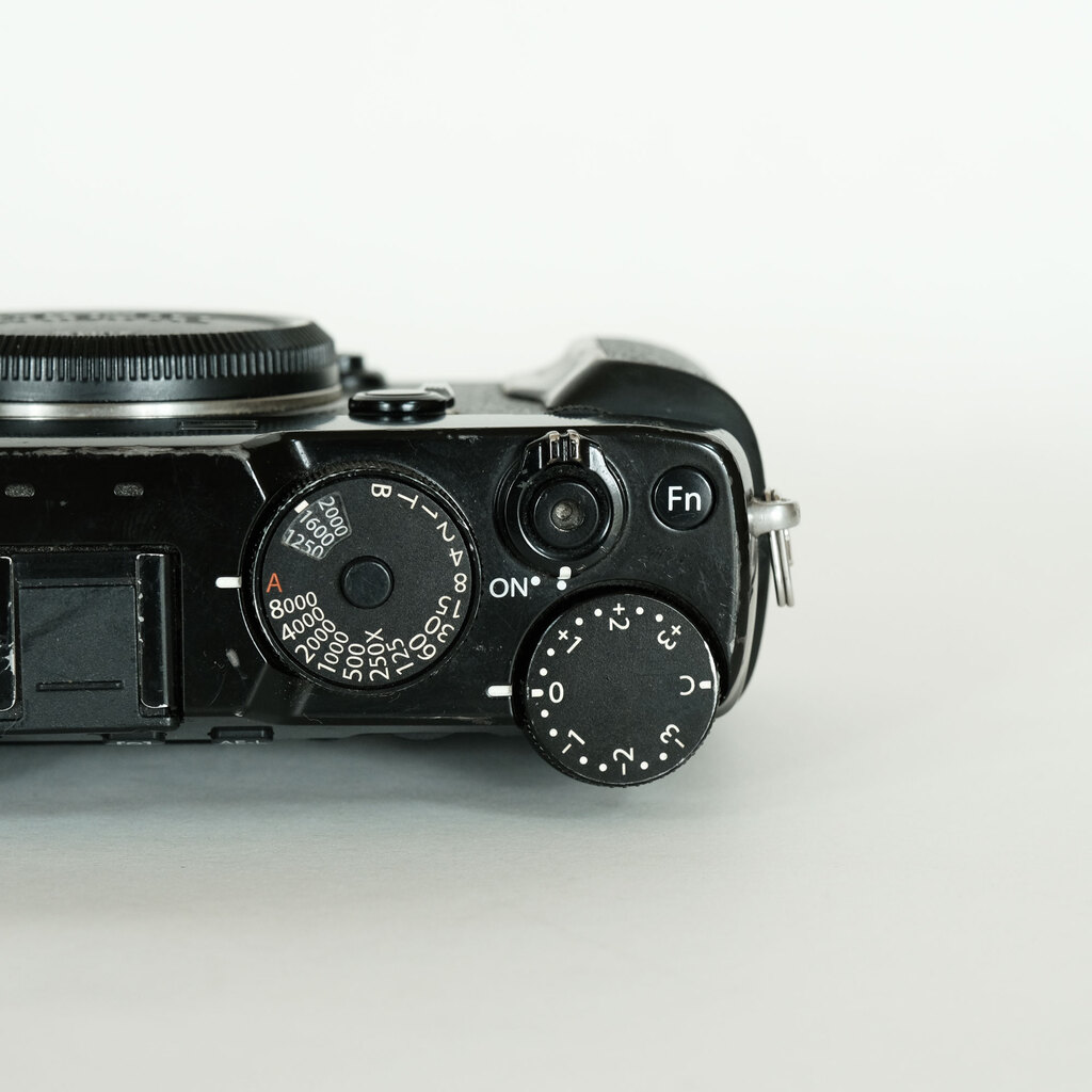 FUJIFILM X-Pro2の出品 | ONE SCENE（ワンシーン）