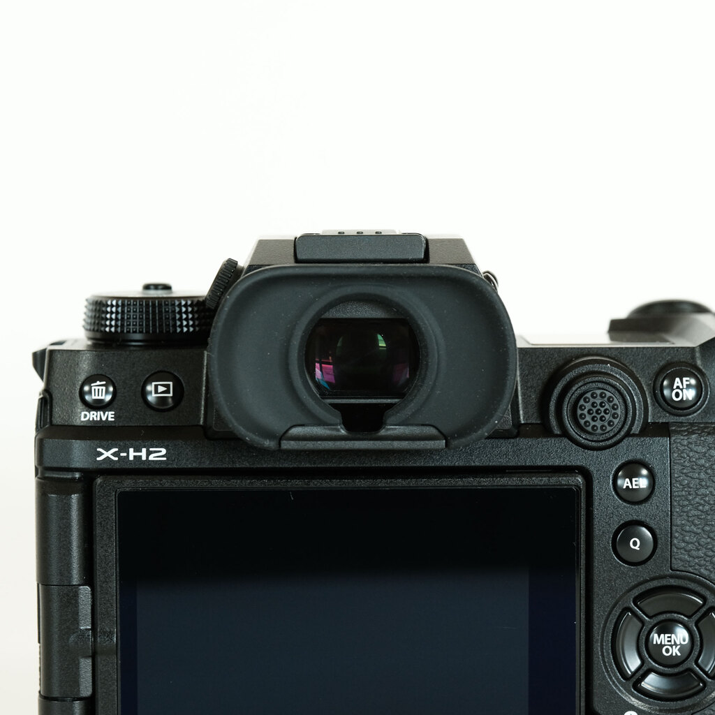FUJIFILM X-H2の出品 | ONE SCENE（ワンシーン）