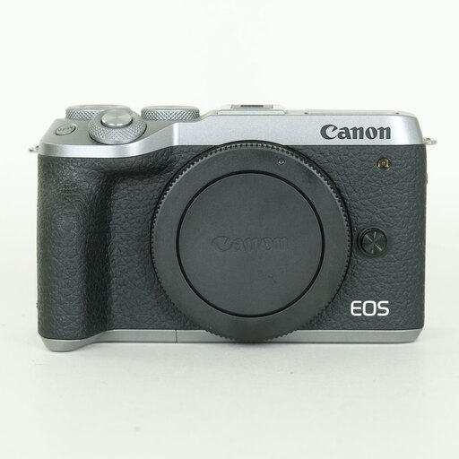 Canon EOS M6 Mark IIを徹底解説。作例からおすすめレンズまで | ONE