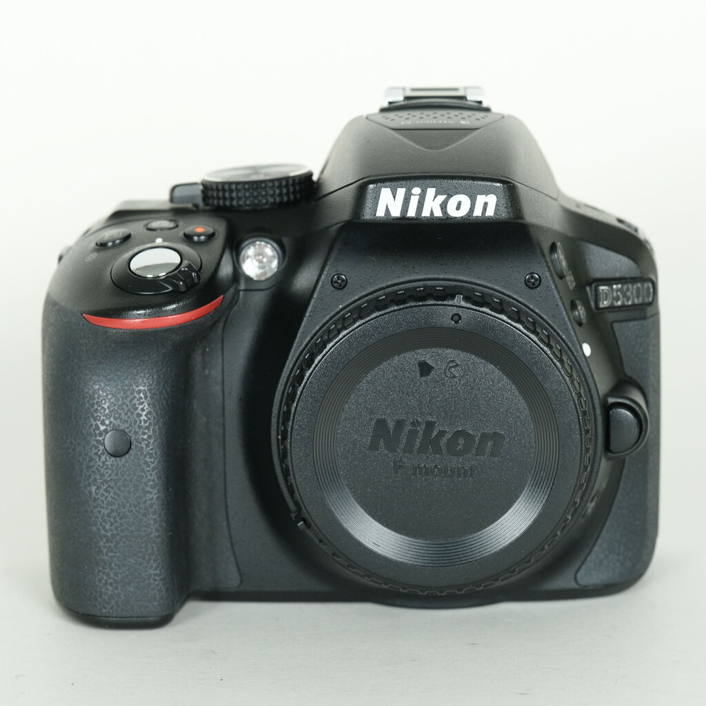 D5300 ボディ 中古価格比較 - 価格.com