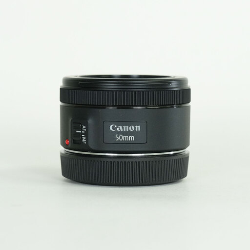 Canon EF50mm F1.8 STMを徹底解説。作例からレビューまで | ONE SCENE