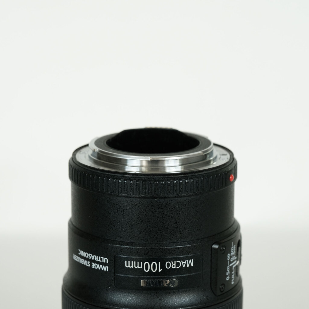 Canon EF100mm F2.8Lマクロ IS USMの出品 | ONE SCENE（ワンシーン）