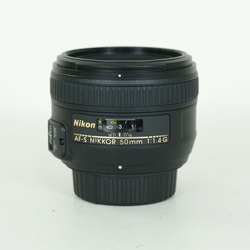 Nikon AF-S NIKKOR 50mm f/1.4Gを徹底解説。愛用者レビュー・作例付き