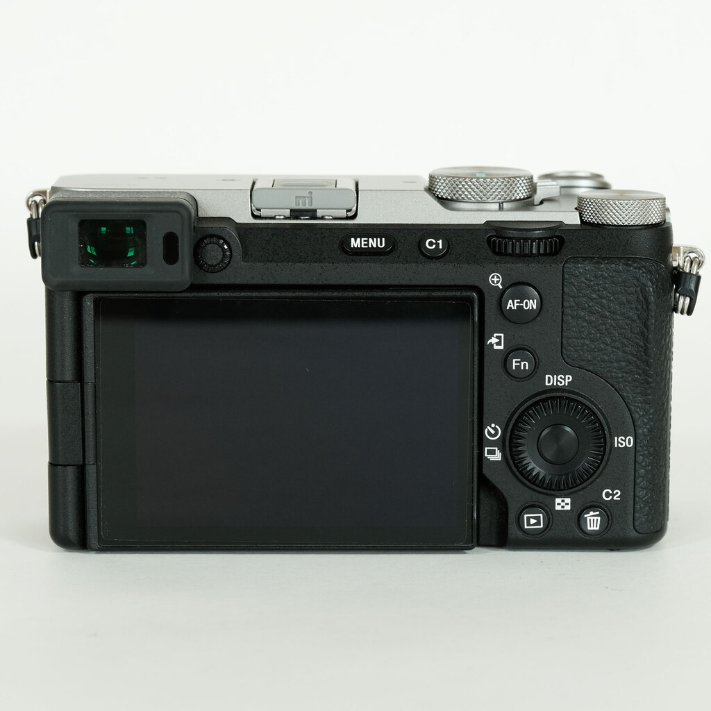 SONY α7C II（ILCE-7CM2）の出品 | ONE SCENE（ワンシーン）