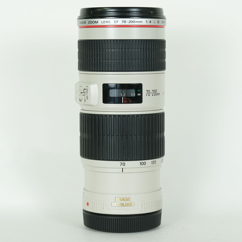 価格.com - CANON EF70-200mm F2.8L IS III USM 価格比較
