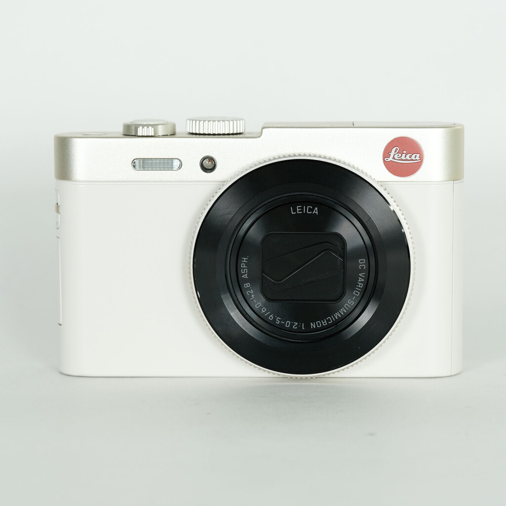 LEICA C(Typ112) ライトゴールドの出品 | ONE SCENE（ワンシーン）