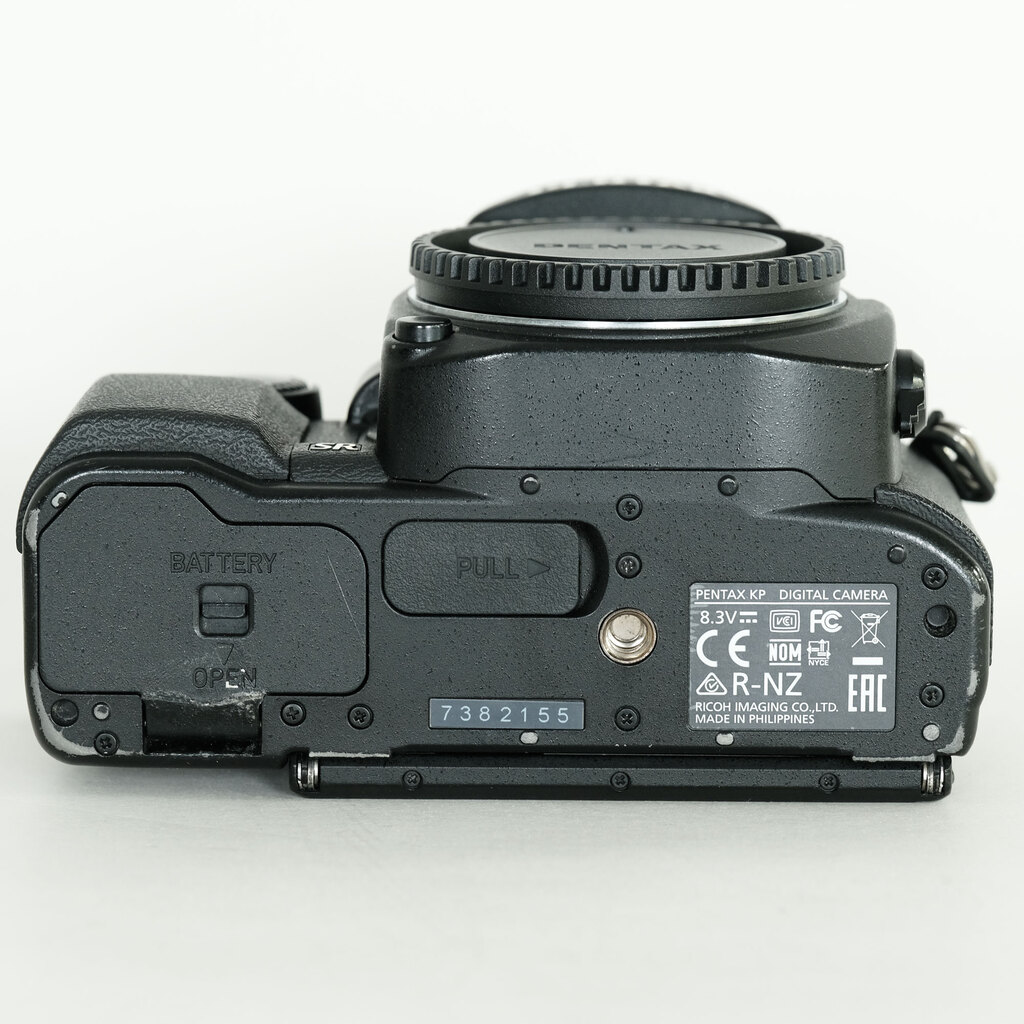 PENTAX KPの出品 | ONE SCENE（ワンシーン）