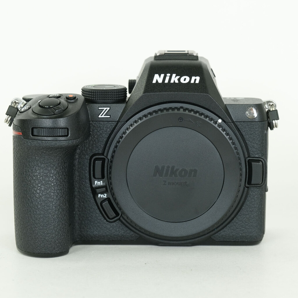 Z5II ボディ 中古価格比較 - 価格.com