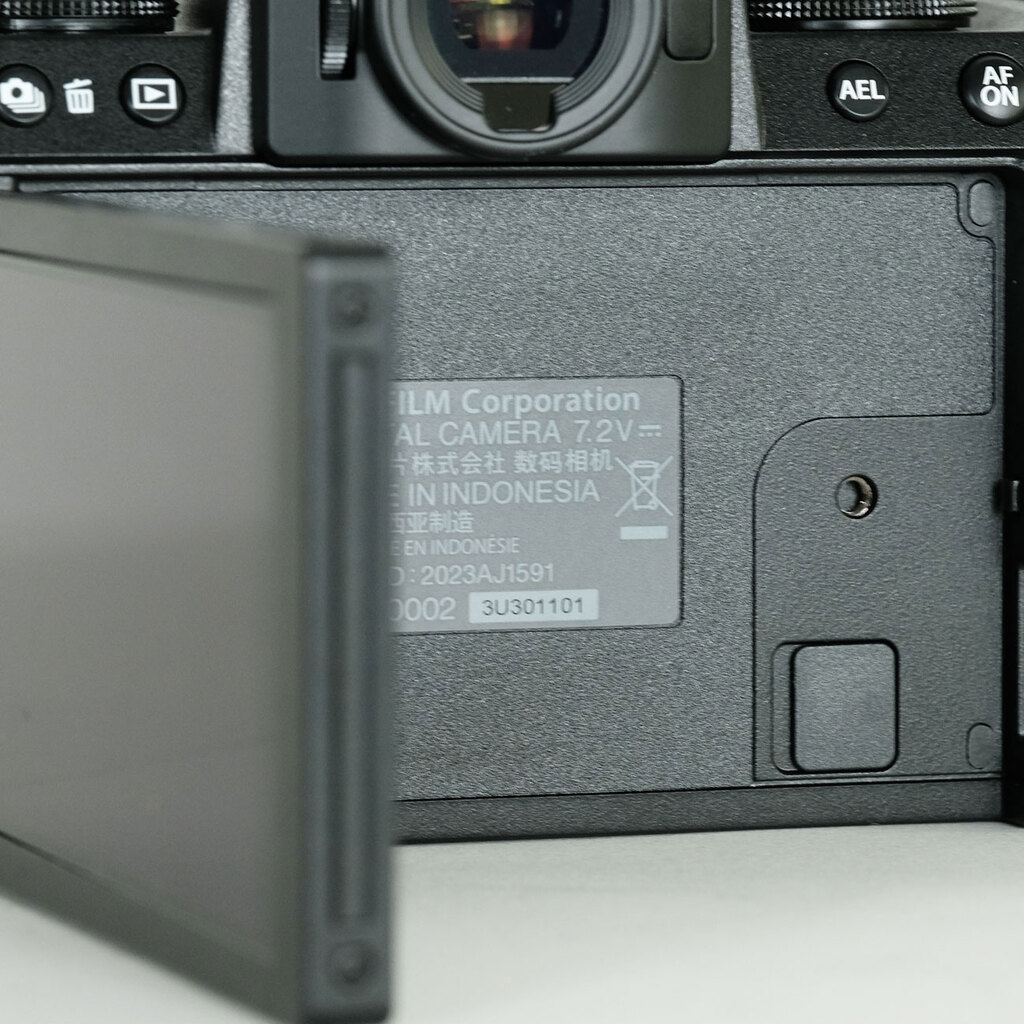 FUJIFILM X-S20の出品 | ONE SCENE（ワンシーン）